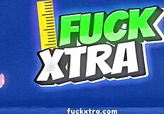 pigtail pixie fucks her puppet master hard like a shy doll