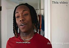 Ever wonder how dude tricks lesbians into bbc submission?