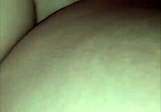 Assfuck my hot big ass puta, she's begging for anal now!