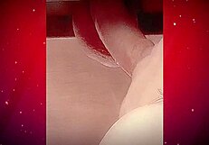 Women masturbate to my beautiful 8-inch uncut cock!