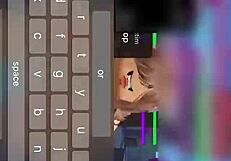 wanna see me pounding this total bitch hard?