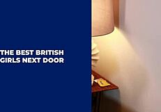 Sexy nurse Greene deepthroats wanks patient cum covered facial swallow