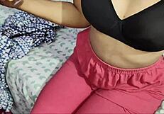 Rough Homemade Anal Assfucking Big Tits Sister-in-Law First Time