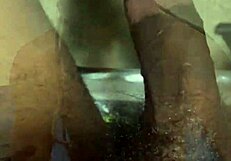 Monster Cocks And Toys Tease This Couple Wild!