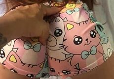 SEXY INTEADA FUCKED HARD BY MAU PADRAS TO SEX TOY