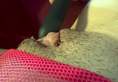 italian horny milf artemisia loves her hot solo pov pussy play sesh!!