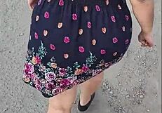 Puta Callejera Upskirt Teases in Bedroom Lingerie as Latina Mature Boss Roleplays with Young Roommate Student