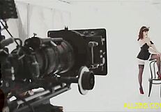 claire sinclair bares her huge tits fully nude