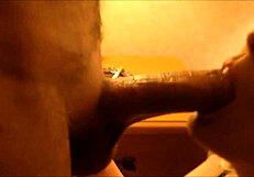 jenna jaymes gags on that monster cock then drowns in hot cum