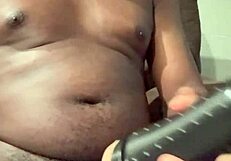 wait till you feel this pocket pussy gripping your throbbing cock tight