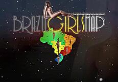 Tourist Larissa Matches for Cute Natural Tits Action