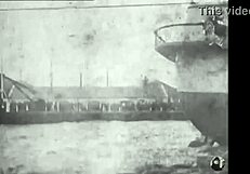 digging these vintage erotic drawings from way back