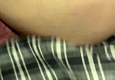 what if petite sis lets bbc bro creampie her tight virgin ass first time?