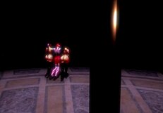 first night training at femdom mansion cuckold game begins now