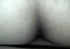 Puerto Rican big ass wife first anal closeup sucking pussy fuck giro