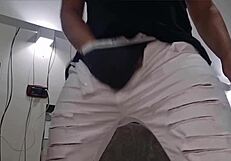 Italian amateur finger ass cumshot dirty talk open mouth drink big cock