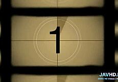 Horny Japanese MILF Blowjob Close-Up Compilation Vol 41