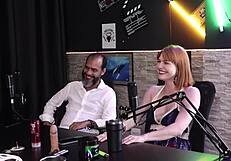 reh queen's tantric massage peaks explode in sensual cast's sheer red heat!!