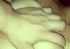 Latina Screams Riches with Big Tits Dirty Talk Orgasms