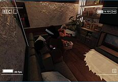 Candy and Friend Succubus Drain Viper's Cock Dry