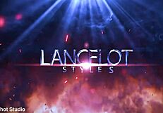 Sofia Smith's Gaping Ass Takes Hardcore Anal From Lancelot's Monster Cock