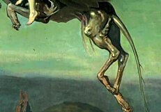 digging these vintage erotic drawings from way back