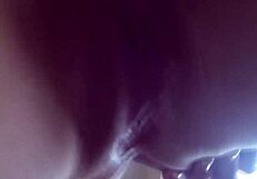 Babe Hottie FILMS Herself GETTING FUCKED Doggy