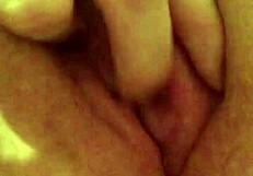 feeling so wet fingering my juicy solo pussy to orgasm