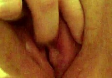 feeling so wet fingering my juicy solo pussy to orgasm