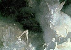 digging these vintage erotic drawings from way back