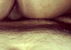 sucking all the cum from my stepbrother eagerly