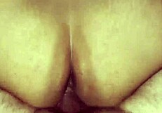 sucking all the cum from my stepbrother eagerly