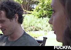 elena koshka my little stepbrother's got huge assets