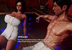 Unlock secrets in The Inn's mysterious episode 49