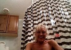 sassy girl, that monster dildo wrecking your pussy good?