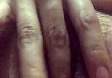 Laura Rodriguez Heredia Teases Her Vagina Secrets