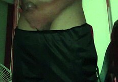 i fantasize about kissing a hot girl while stroking my hard cock to intense orgasm