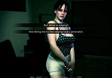 Let's Play Valery's Brunette Edging Tasks Generator Challenge