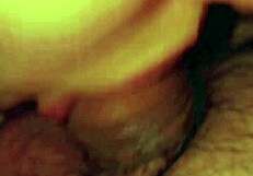 oh baby, this dominican bbw sucks every drop of cum out so good