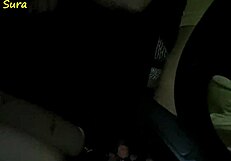 hey my cuck begged me to fuck uber guy for the ride payment 😏