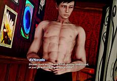 Unlock secrets in The Inn's mysterious episode 49