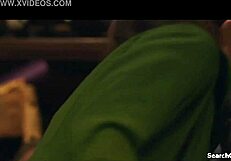 bet lizzy caplan's big tits and blowjob skills steal frankie boom scenes