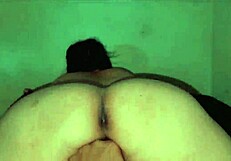 Desi Girl's Dirty Dorm Tease Ends in Creampie Blowbang with Cum Swallow and Roommate Thrills