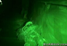 Piper Perri's First Army Threesome with Local Teen Sluts