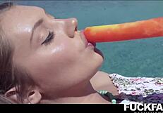 elena koshka my little stepbrother's got huge assets