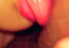 oh baby, this dominican bbw sucks every drop of cum out so good