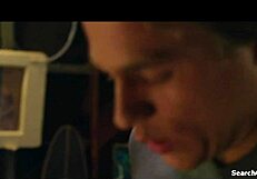 bet lizzy caplan's big tits and blowjob skills steal frankie boom scenes