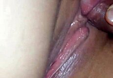 colombian bride double vaginal dildo neighbor fuck