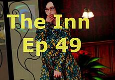 Unlock secrets in The Inn's mysterious episode 49