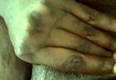 hey come play with my black pussy right now